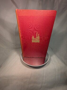 1944 FIRST EDITION – RUSSIA AND BRITAIN BY EDWARD CRANKSHAW Post WWII Cold WAR